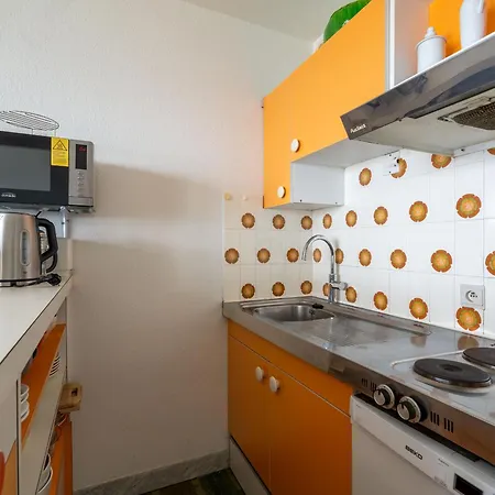 Avec Balcon, Parking Prive, Acces Direct Plage, Proche Centre - Fr-1-319-44 * Аркашон